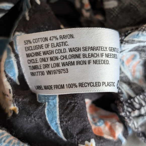 Universal Thread Sundress  M - Picture 11 of 12